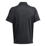Men's Under Armour Playoff 3.0 Stripe Polo - Thumbnail 2 of 4