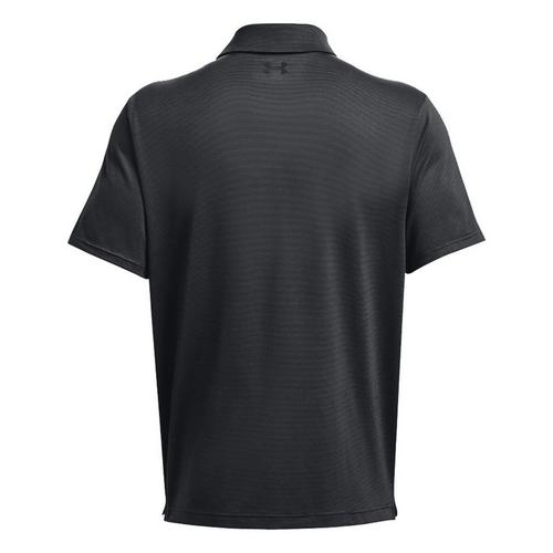 Men's Under Armour Playoff 3.0 Stripe Polo - Primary Image