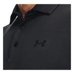 Men's Under Armour Playoff 3.0 Stripe Polo - Thumbnail 3 of 4