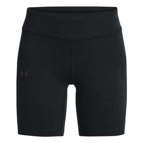 Girls' Under Armour Motion Biker Shorts - Primary Image
