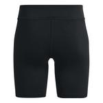 Girls' Under Armour Motion Biker Shorts - Thumbnail 2 of 2