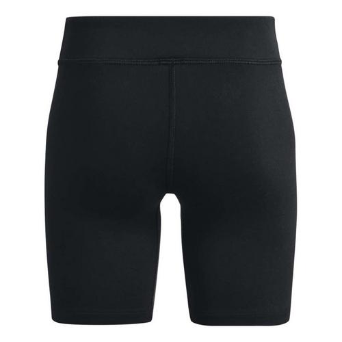 Girls' Under Armour Motion Biker Shorts - Primary Image