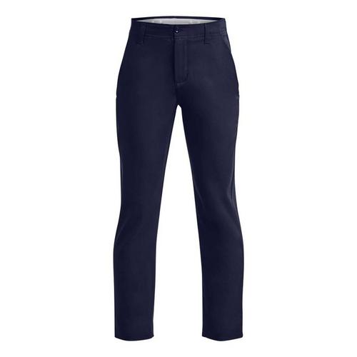 Boys' Under Armour Matchplay Chino Golf Pants - Primary Image