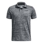 Boys' Under Armour Performance Golf Polo - Thumbnail 1 of 2