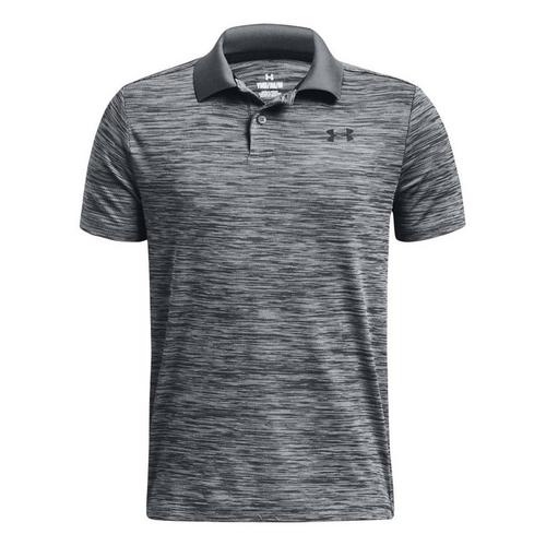 Boys' Under Armour Performance Golf Polo - Primary Image
