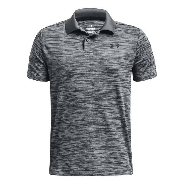 Boys' Under Armour Performance Golf Polo