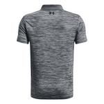 Boys' Under Armour Performance Golf Polo - Thumbnail 2 of 2