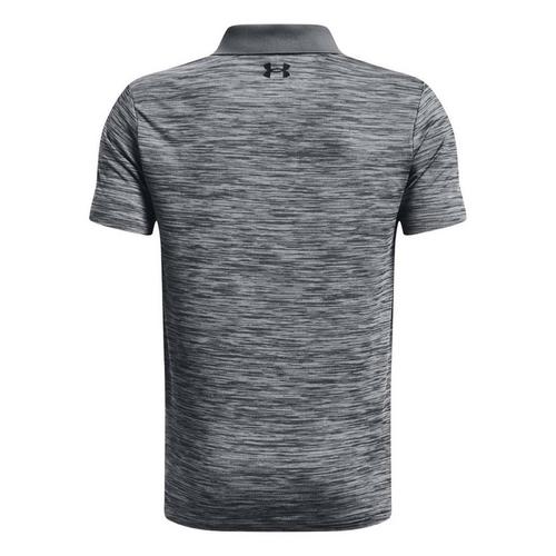 Boys' Under Armour Performance Golf Polo - Primary Image
