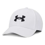 Under Armour Blitzing Flexfit Hat - Thumbnail 1 of 5