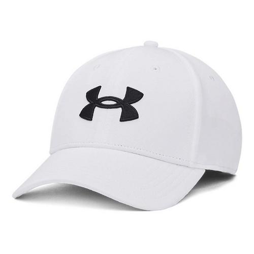 Under Armour Blitzing Flexfit Hat - Primary Image