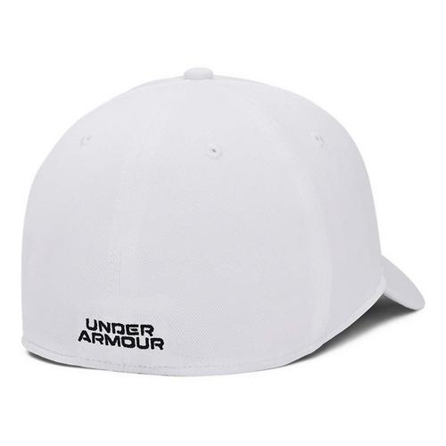Under Armour Blitzing Flexfit Hat - Primary Image