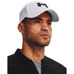 Under Armour Blitzing Flexfit Hat - Thumbnail 3 of 5