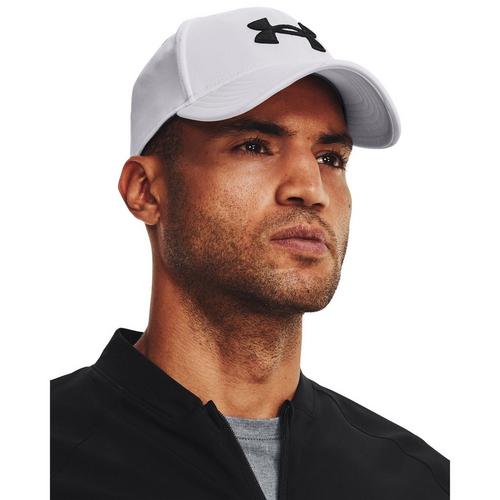 Under Armour Blitzing Flexfit Hat - Primary Image