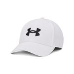 Under Armour Blitzing Flexfit Hat - Thumbnail 4 of 5