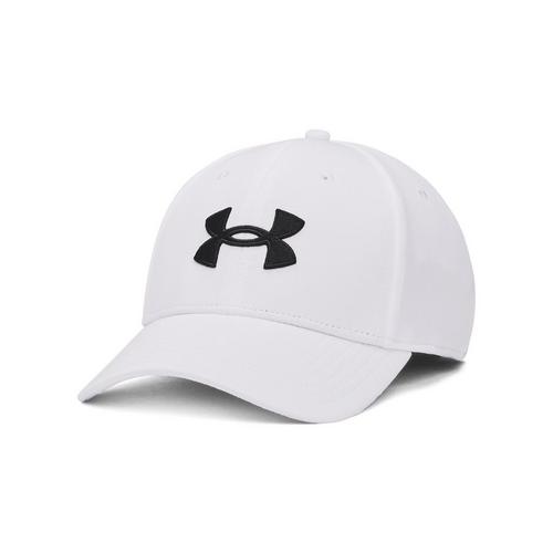 Under Armour Blitzing Flexfit Hat - Primary Image