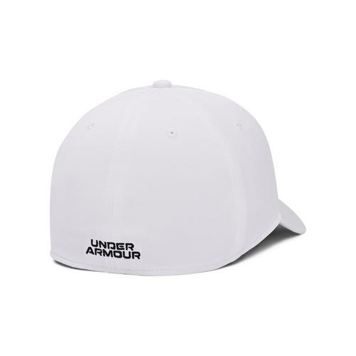 Under Armour Blitzing Flexfit Hat - Primary Image