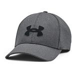 Under Armour Blitzing Flexfit Hat - Thumbnail 1 of 5