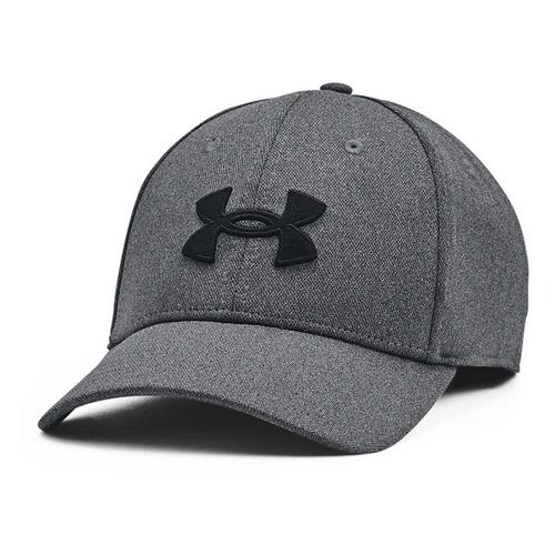 Under Armour Blitzing Flexfit Hat - Primary Image