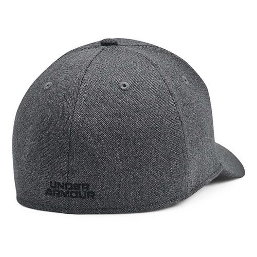 Under Armour Blitzing Flexfit Hat - Primary Image