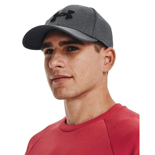 Under Armour Blitzing Flexfit Hat - Primary Image