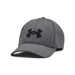 Under Armour Blitzing Flexfit Hat - Thumbnail 4 of 5