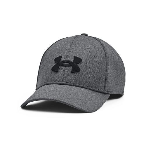 Under Armour Blitzing Flexfit Hat - Primary Image