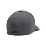 Under Armour Blitzing Flexfit Hat - Thumbnail 5 of 5
