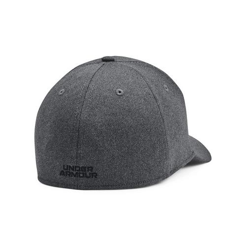 Under Armour Blitzing Flexfit Hat - Primary Image