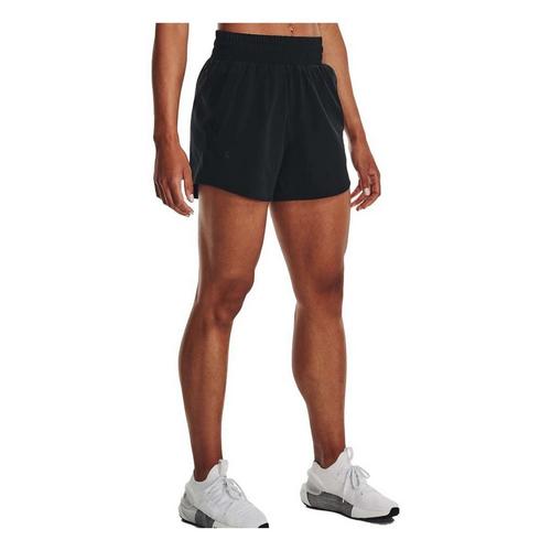 Women's Under Armour Vanish Shorts - Primary Image