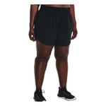 Women's Under Armour Plus Size Flex Woven Shorts - Thumbnail 1 of 3