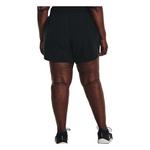 Women's Under Armour Plus Size Flex Woven Shorts - Thumbnail 2 of 3