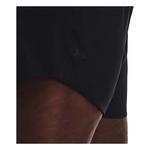 Women's Under Armour Plus Size Flex Woven Shorts - Thumbnail 3 of 3