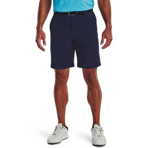 Men's Under Armour Drive Chino Shorts - Primary Image