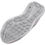 Little Kids' Under Armour Assert 10 Hook N Loop Shoes - Thumbnail 3 of 5