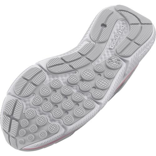 Little Kids' Under Armour Assert 10 Hook N Loop Shoes - Primary Image