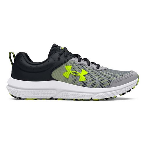 Big Kids' Under Armour Assert 10 Running Shoes - Primary Image