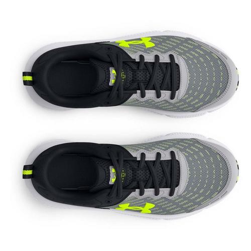 Big Kids' Under Armour Assert 10 Running Shoes - Primary Image