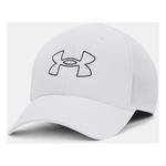 Under Armour Iso-Chill Driver Mesh Adjustable Hat - Thumbnail 1 of 3