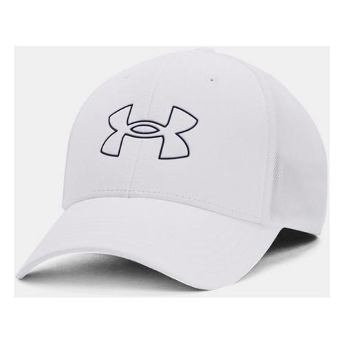 Under Armour Iso-Chill Driver Mesh Adjustable Hat - Primary Image