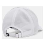 Under Armour Iso-Chill Driver Mesh Adjustable Hat - Thumbnail 2 of 3