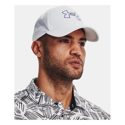 Under Armour Iso-Chill Driver Mesh Adjustable Hat - Primary Image