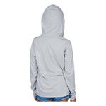 Kids' Vapor Apparel Solar Long Sleeve T-Shirt - Thumbnail 2 of 2