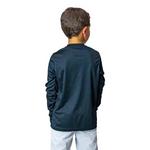 Kids' Vapor Apparel Sun Long Sleeve T-Shirt - Thumbnail 2 of 2