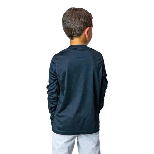 Kids' Vapor Apparel Sun Long Sleeve T-Shirt - Primary Image