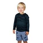Toddler Vapor Apparel Sun Long Sleeve T-Shirt - Thumbnail 1 of 2