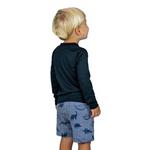 Toddler Vapor Apparel Sun Long Sleeve T-Shirt - Thumbnail 2 of 2