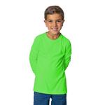 Kids' Vapor Apparel Sun Long Sleeve T-Shirt - Thumbnail 1 of 2