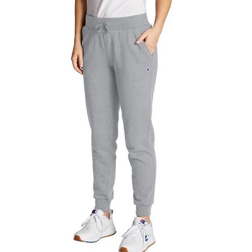 Women's Champion Powerblend Joggers - Primary Image
