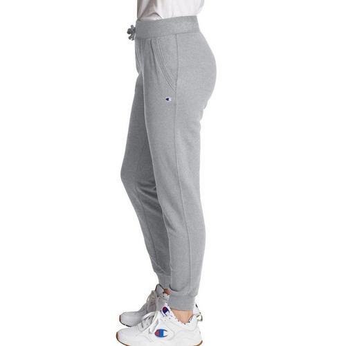 Women's Champion Powerblend Joggers - Primary Image