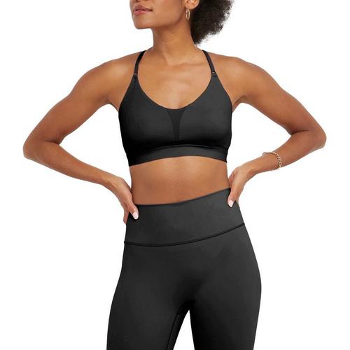 Women's Champion Soft Touch Sports Bra - Primary Image